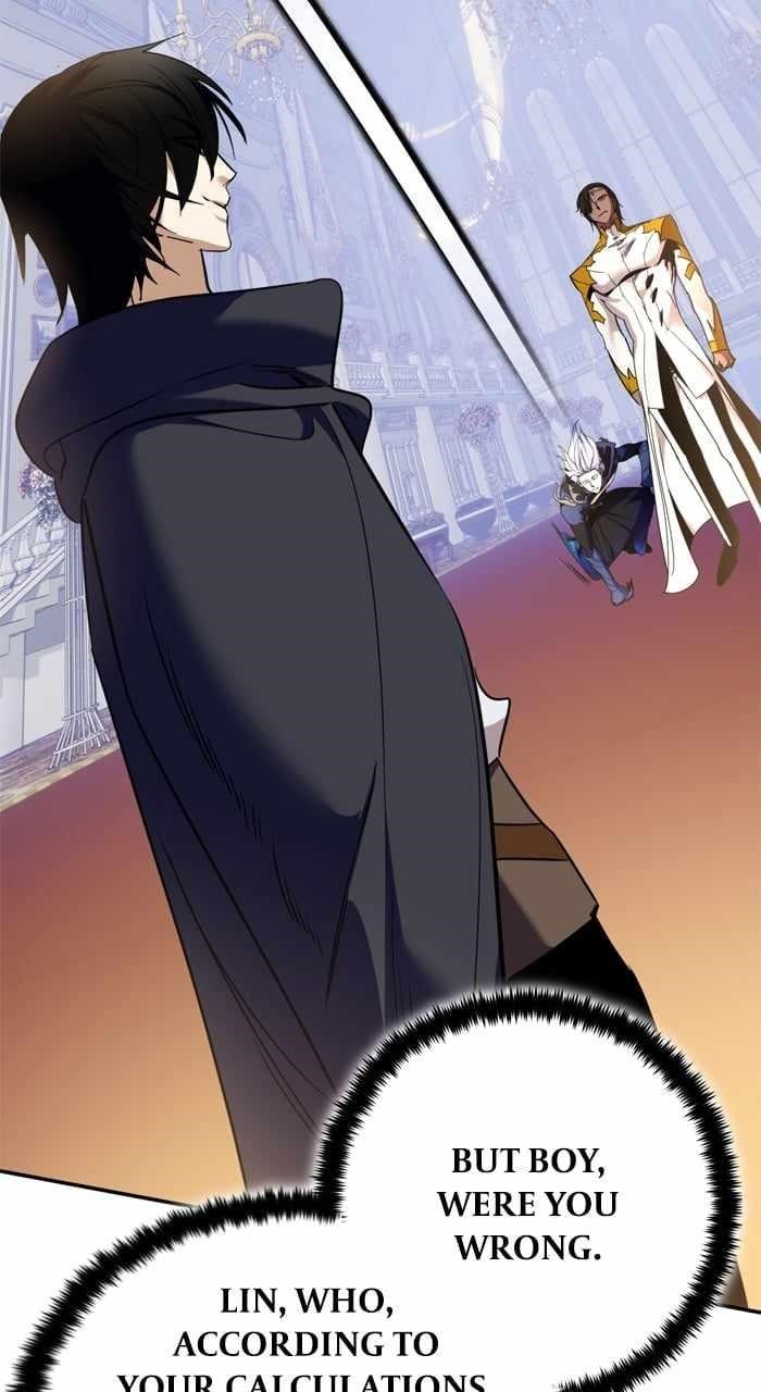 Return To Player Chapter 178 - Page 10 in English