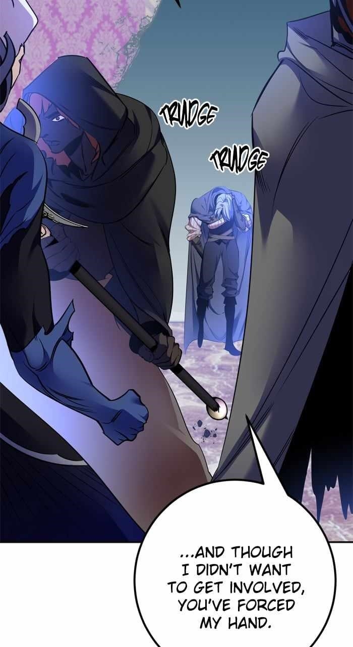 Return To Player Chapter 179 - Page 55 in English