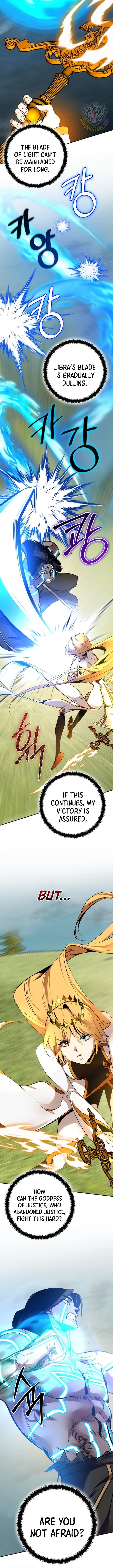 Return To Player Chapter 180 - Page 7 in English