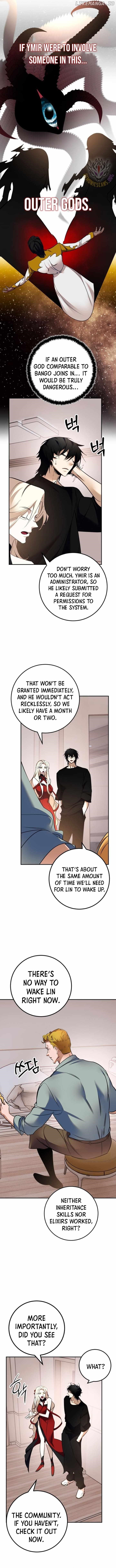 Return To Player Chapter 181 - Page 8 in English