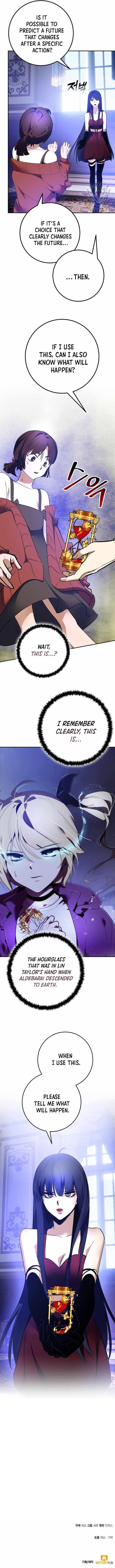 Return To Player Chapter 182 - Page 12 in English