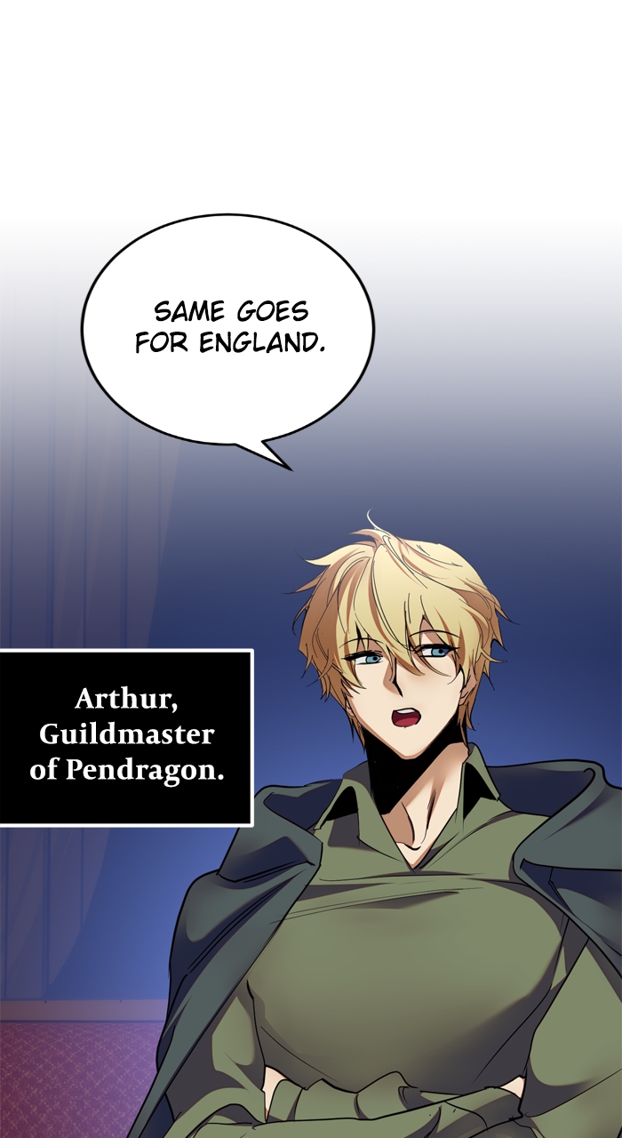 Return To Player Chapter 183 - Page 12 in English