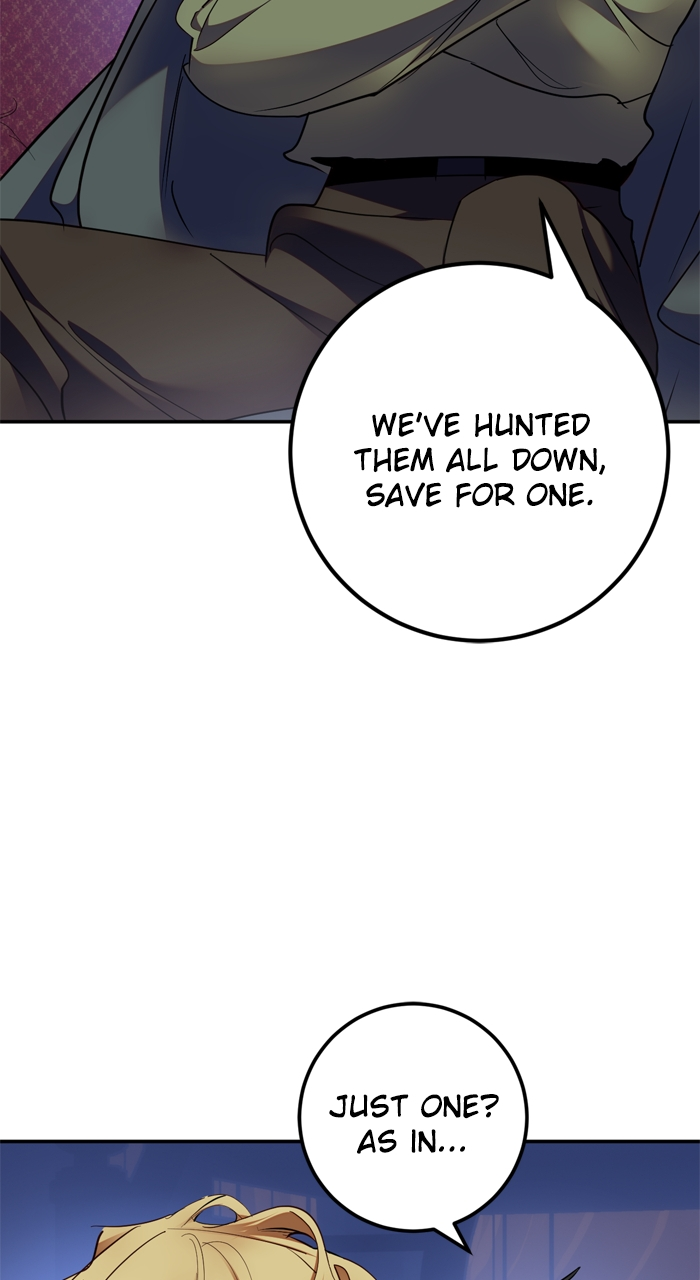 Return To Player Chapter 183 - Page 13 in English