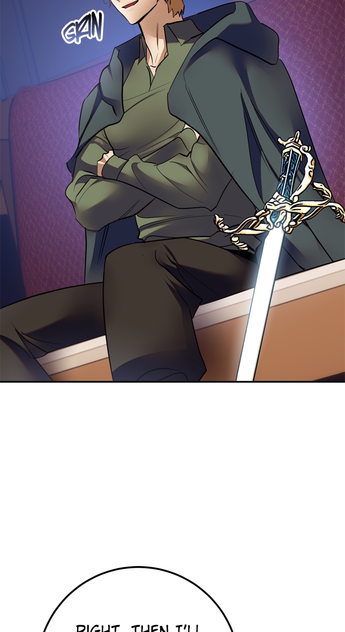 Return To Player Chapter 183 - Page 20 in English