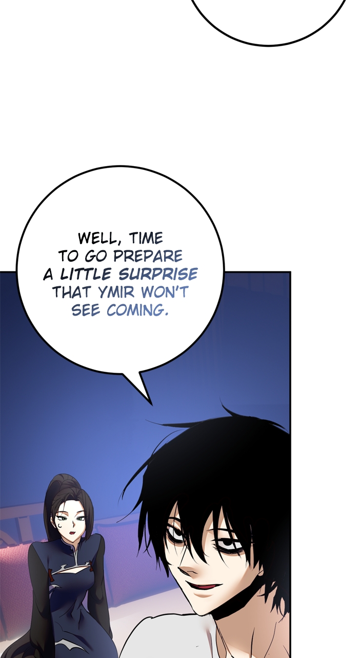 Return To Player Chapter 183 - Page 22 in English
