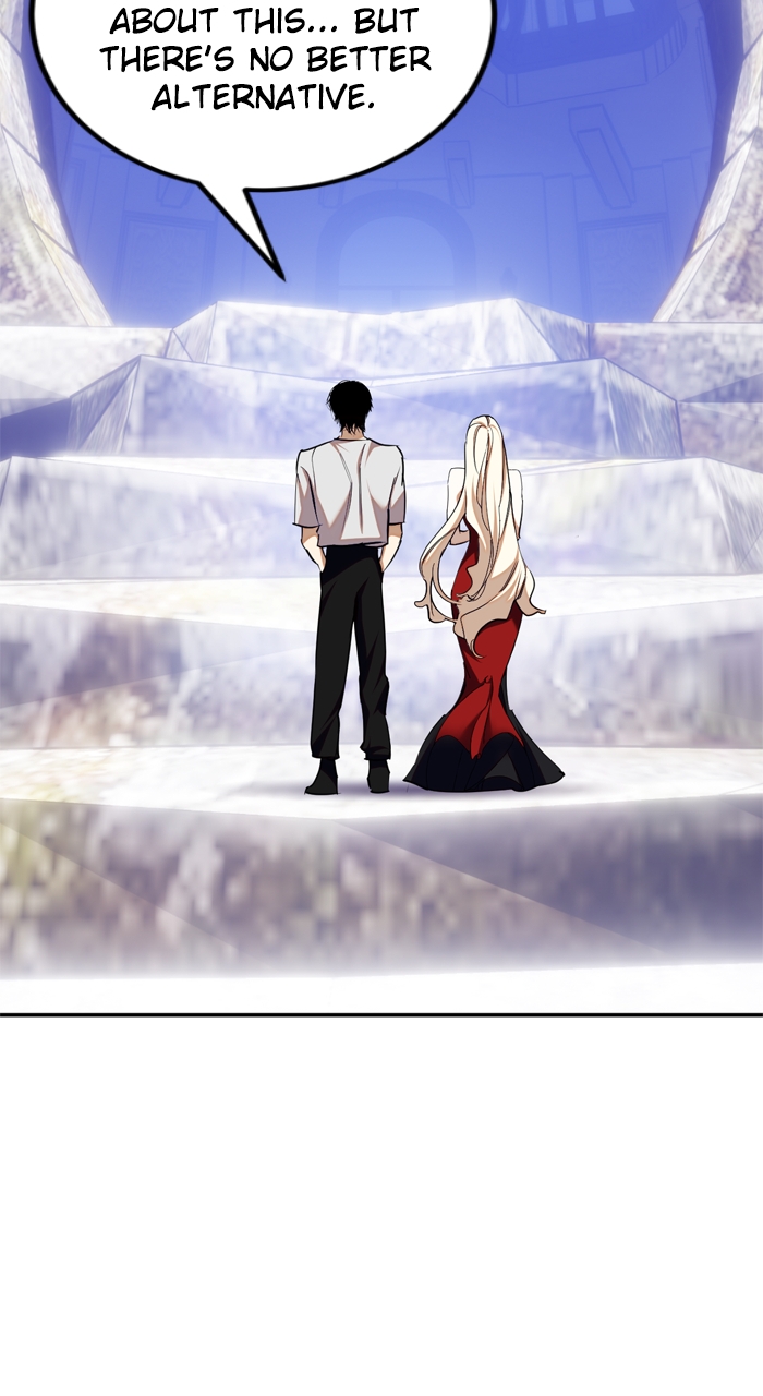 Return To Player Chapter 183 - Page 27 in English