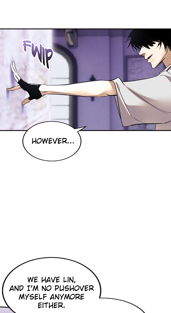 Return To Player Chapter 183 - Page 34 in English