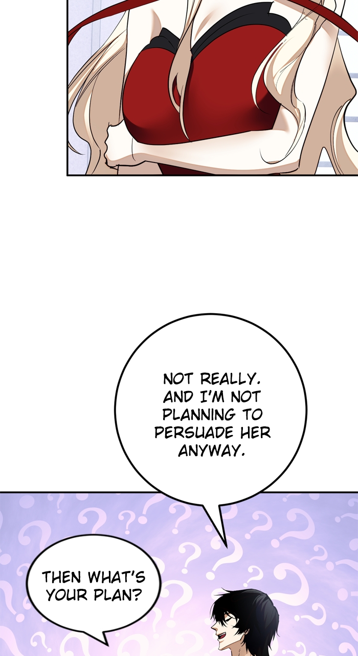 Return To Player Chapter 183 - Page 37 in English