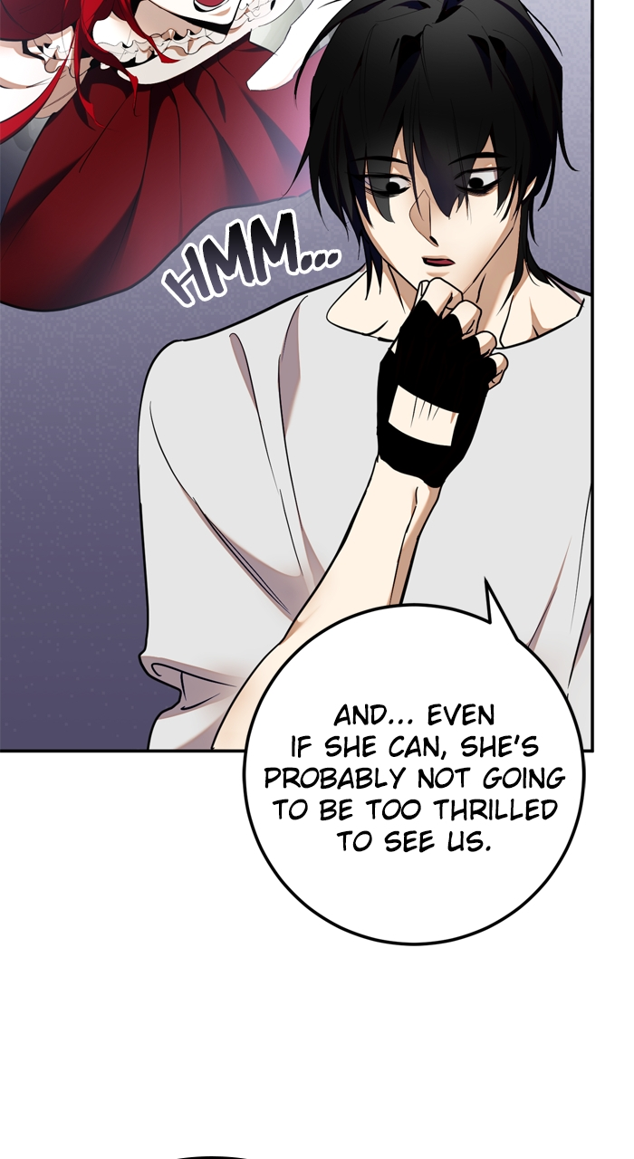 Return To Player Chapter 183 - Page 39 in English