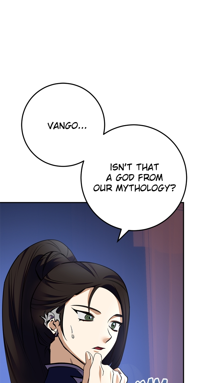 Return To Player Chapter 183 - Page 5 in English