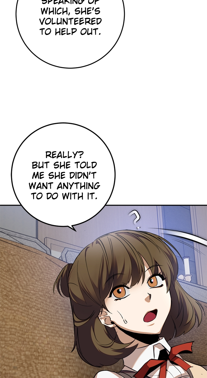 Return To Player Chapter 183 - Page 57 in English