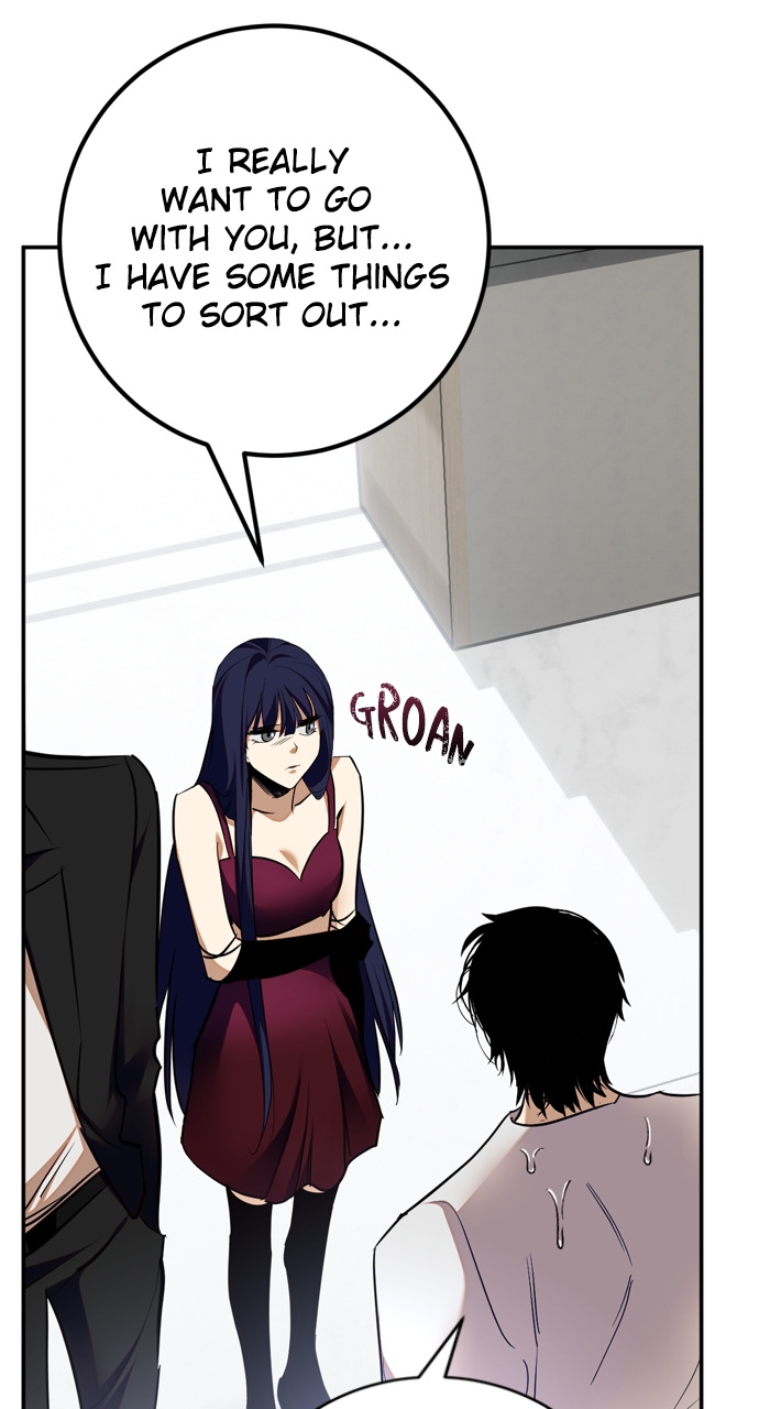 Return To Player Chapter 183 - Page 69 in English
