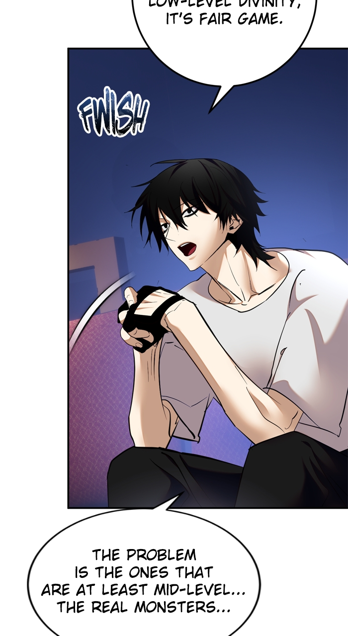 Return To Player Chapter 183 - Page 7 in English