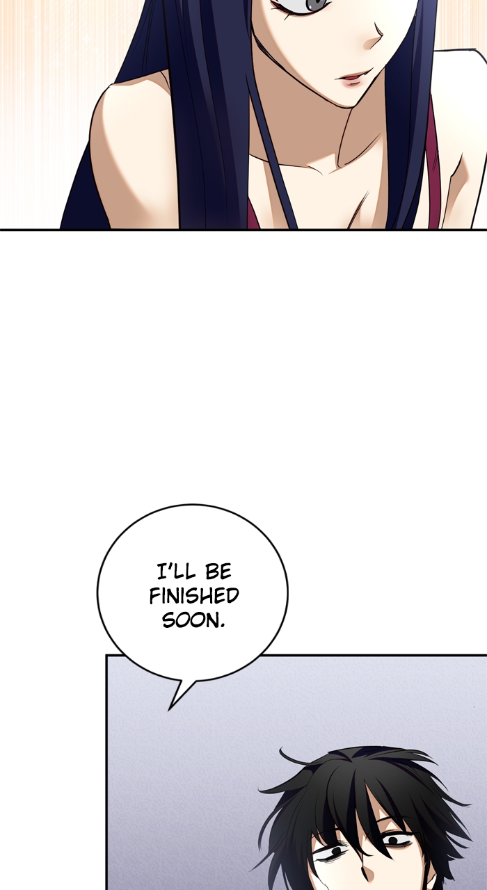 Return To Player Chapter 183 - Page 71 in English