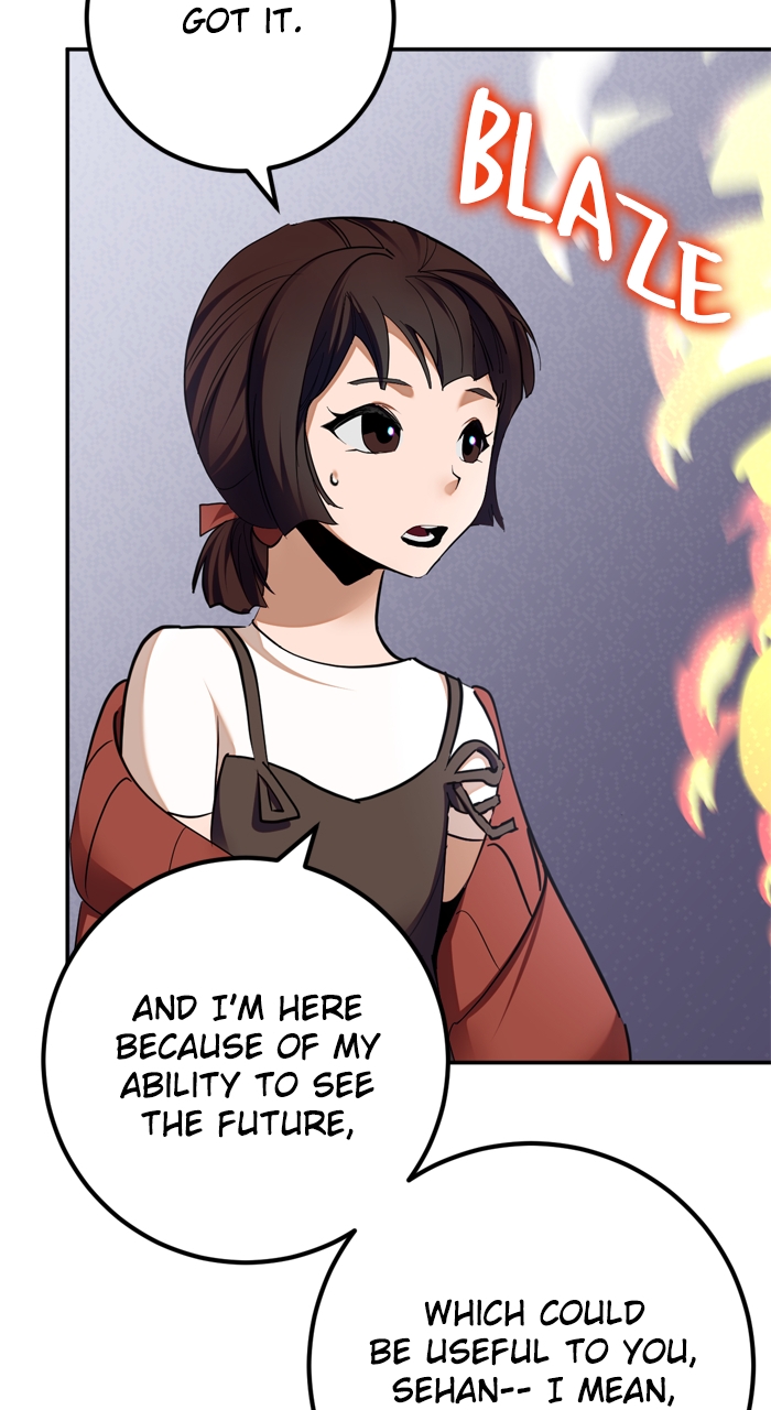 Return To Player Chapter 183 - Page 77 in English