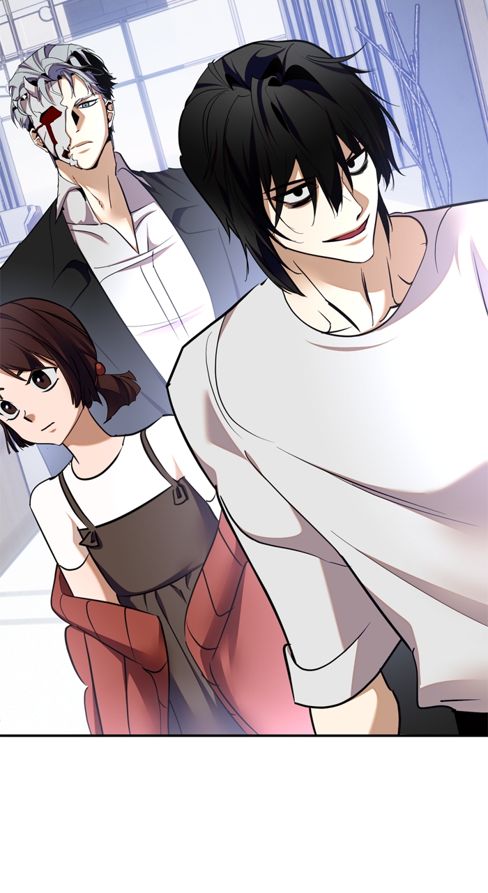 Return To Player Chapter 183 - Page 85 in English