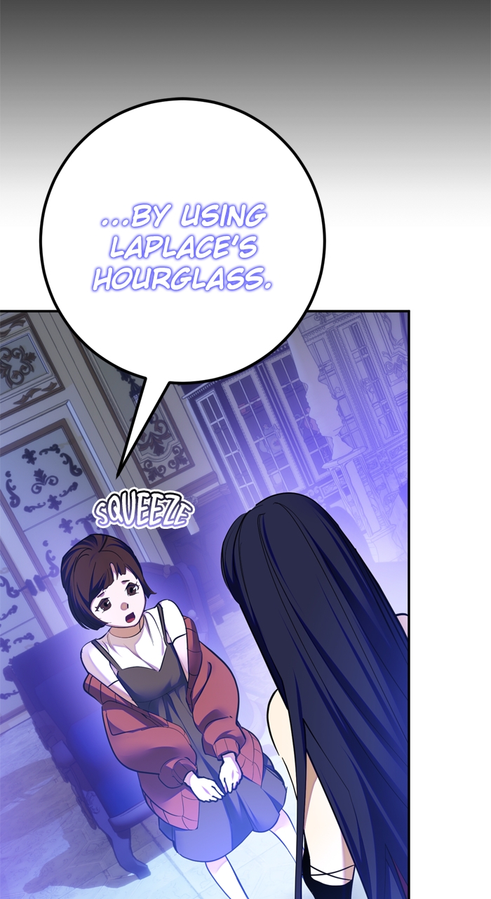 Return To Player Chapter 183 - Page 92 in English