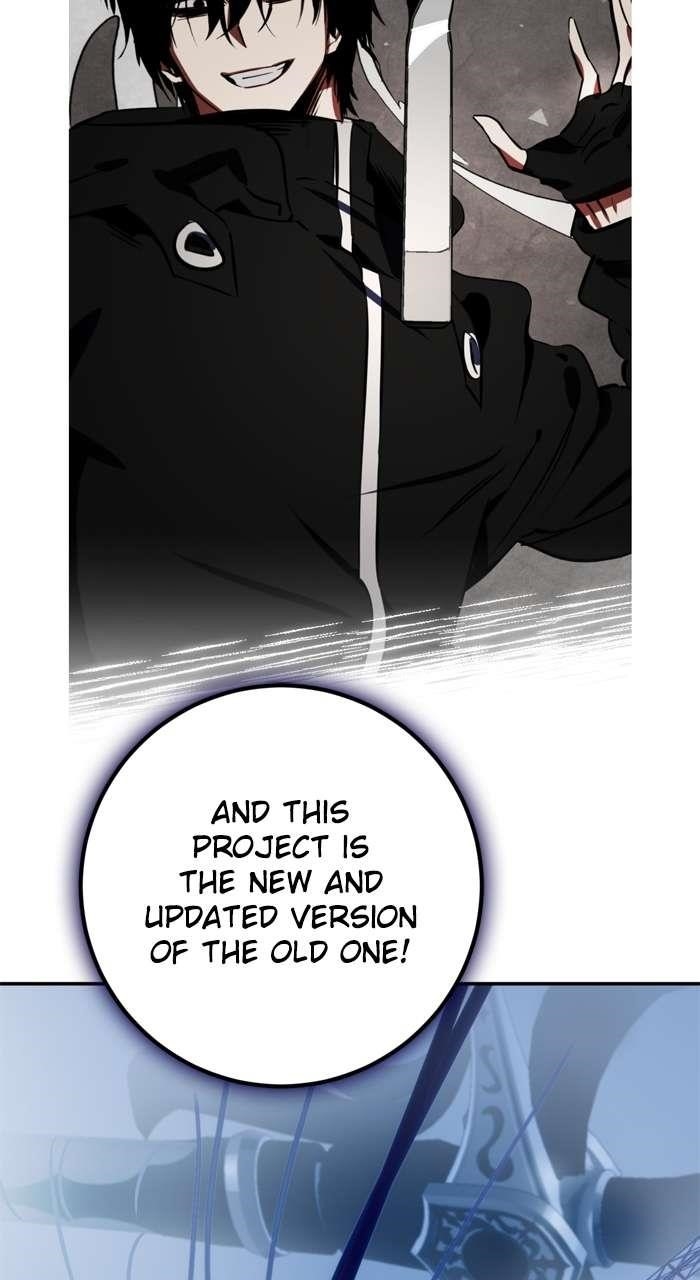 Return To Player Chapter 184 - Page 16 in English