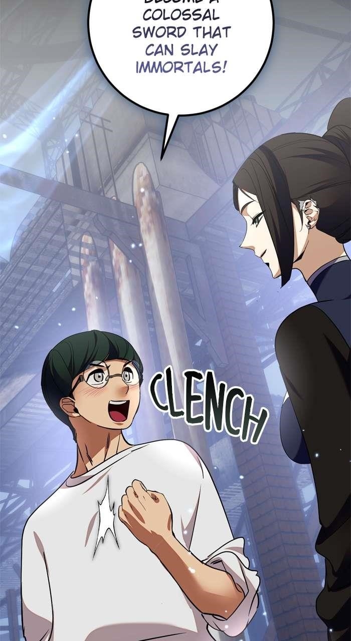 Return To Player Chapter 184 - Page 18 in English