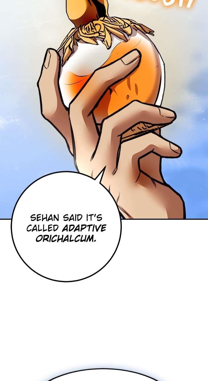 Return To Player Chapter 184 - Page 23 in English