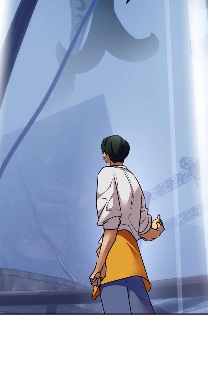 Return To Player Chapter 184 - Page 25 in English