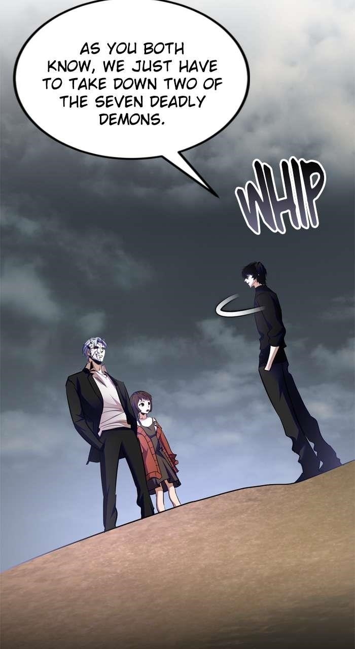 Return To Player Chapter 184 - Page 31 in English