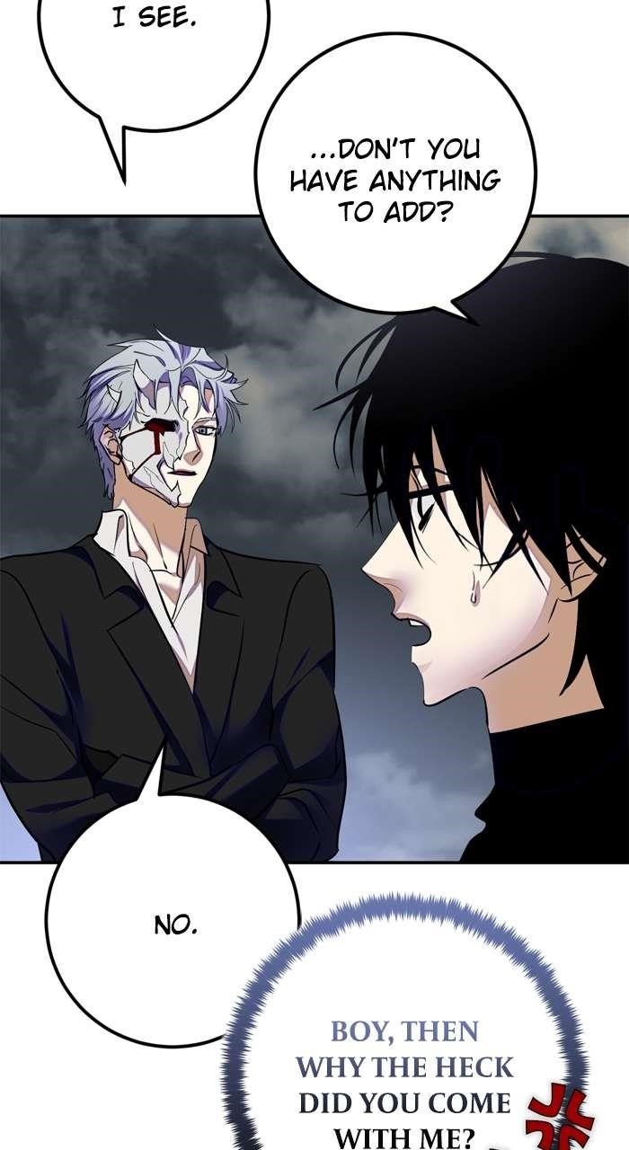 Return To Player Chapter 184 - Page 35 in English