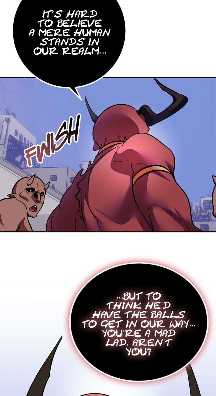 Return To Player Chapter 184 - Page 56 in English