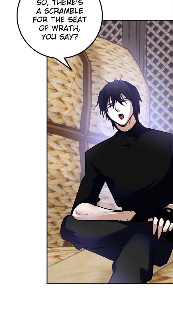 Return To Player Chapter 184 - Page 74 in English