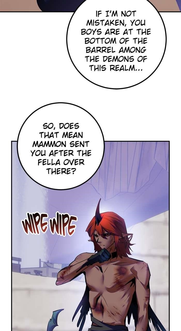 Return To Player Chapter 184 - Page 76 in English