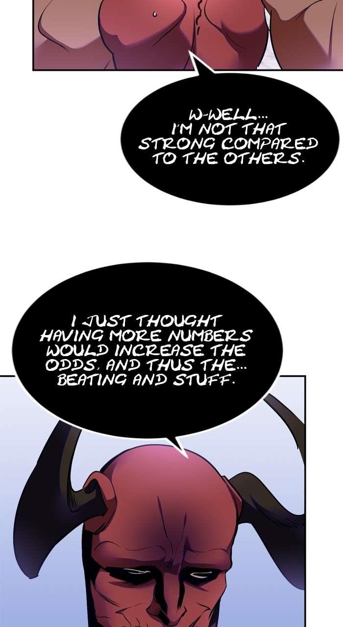Return To Player Chapter 184 - Page 79 in English