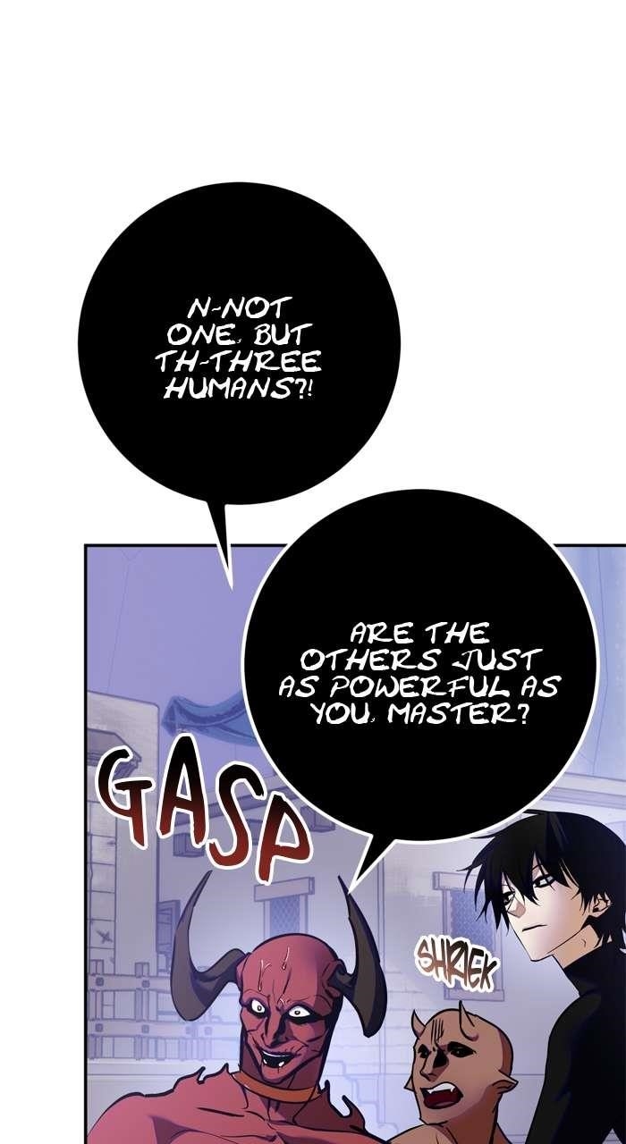 Return To Player Chapter 184 - Page 84 in English