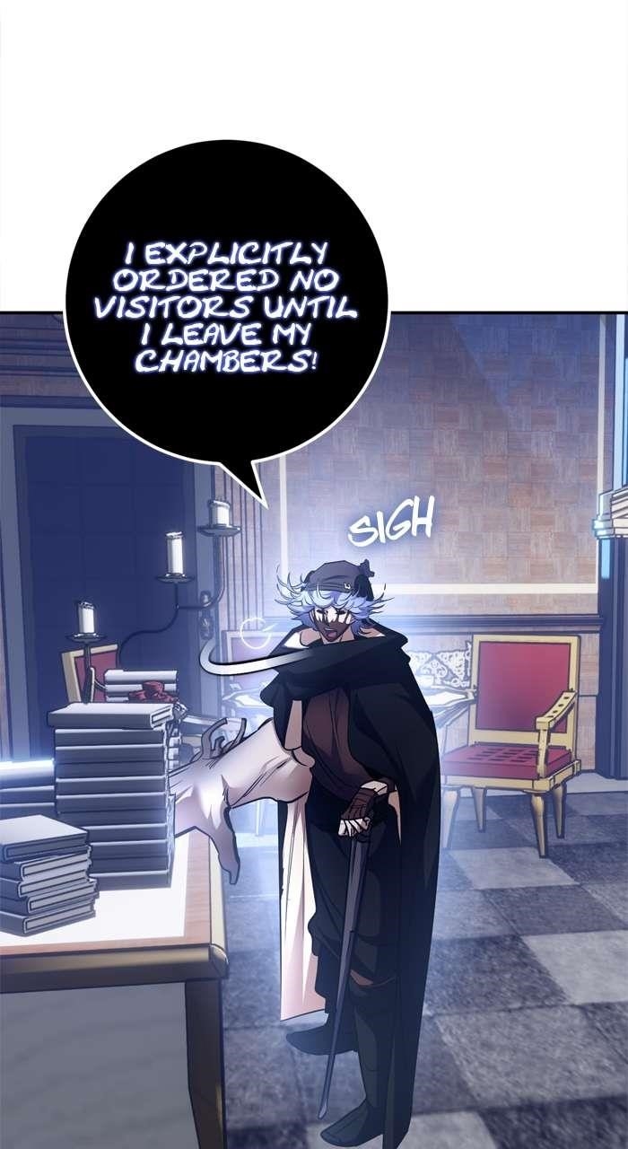 Return To Player Chapter 185 - Page 12 in English