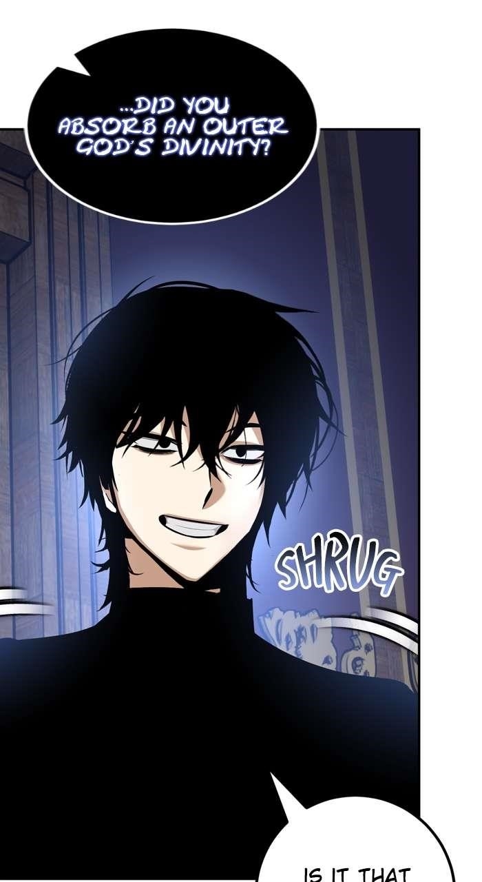 Return To Player Chapter 185 - Page 25 in English