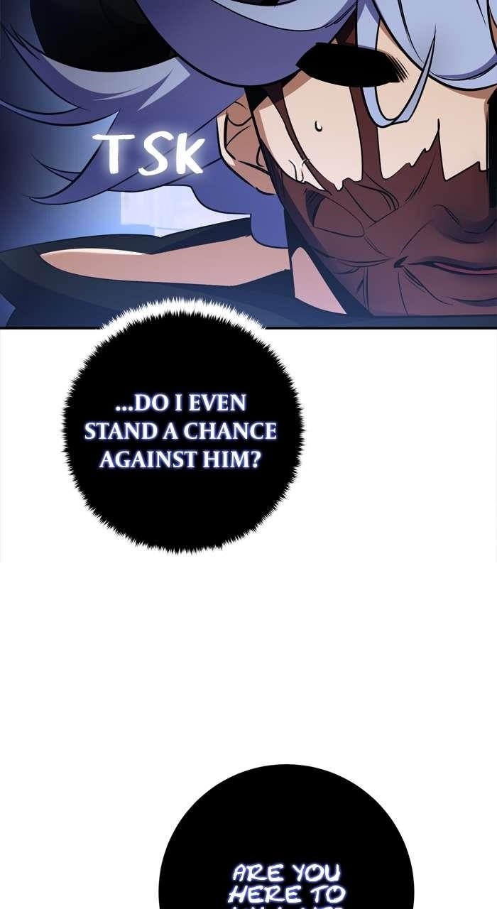 Return To Player Chapter 185 - Page 27 in English