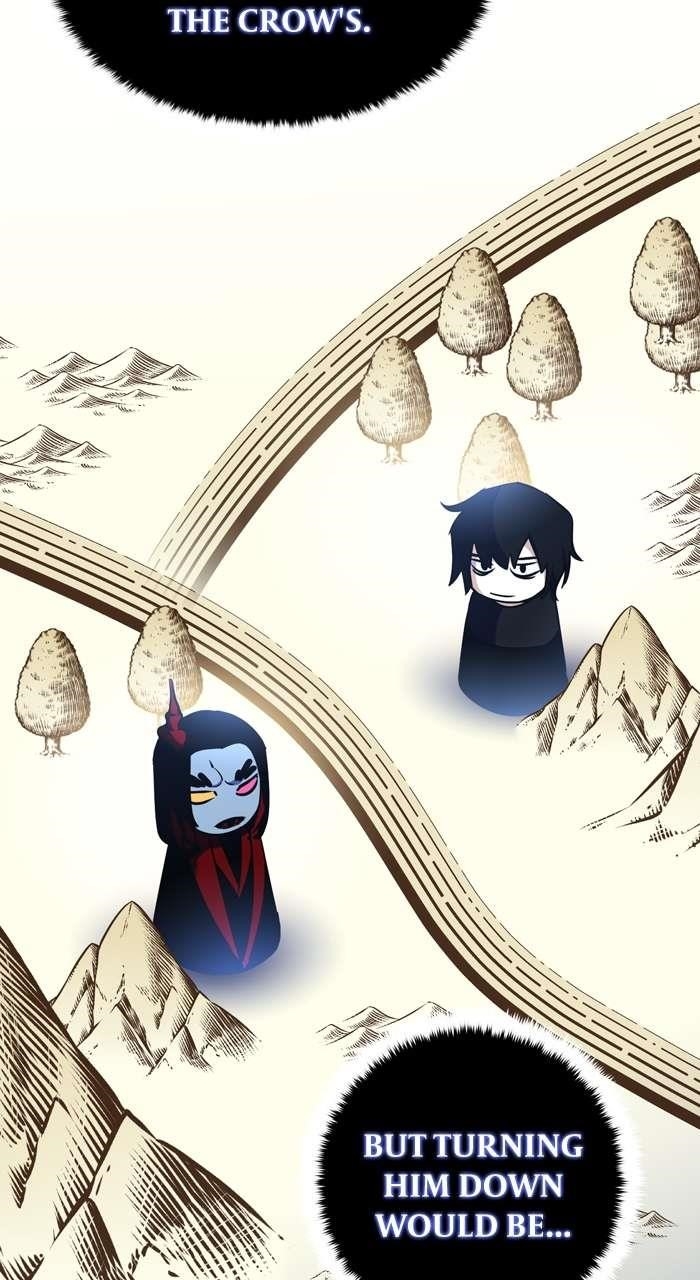 Return To Player Chapter 185 - Page 35 in English