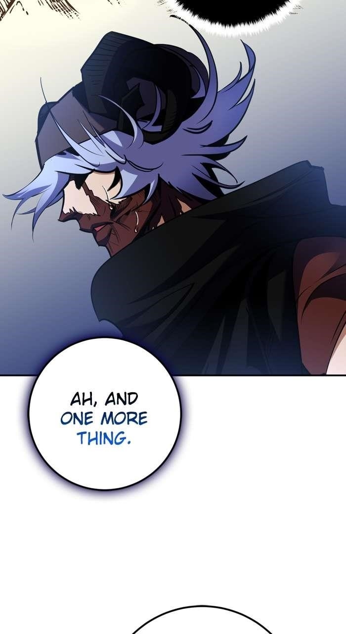 Return To Player Chapter 185 - Page 36 in English