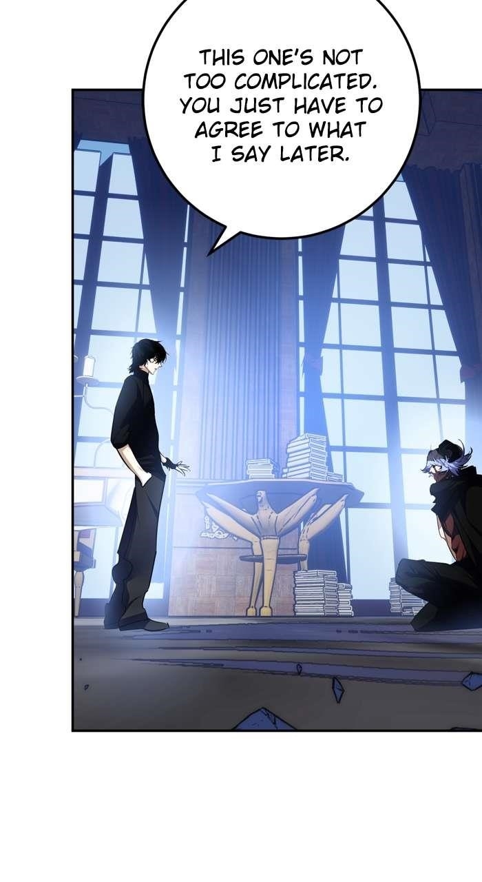 Return To Player Chapter 185 - Page 37 in English