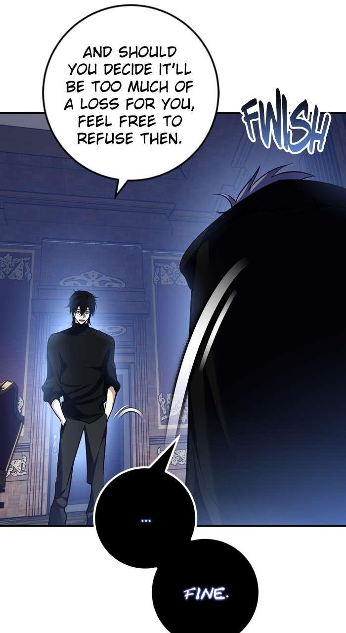 Return To Player Chapter 185 - Page 38 in English