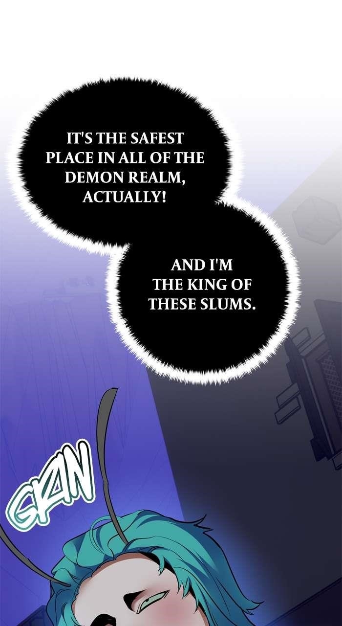 Return To Player Chapter 185 - Page 51 in English