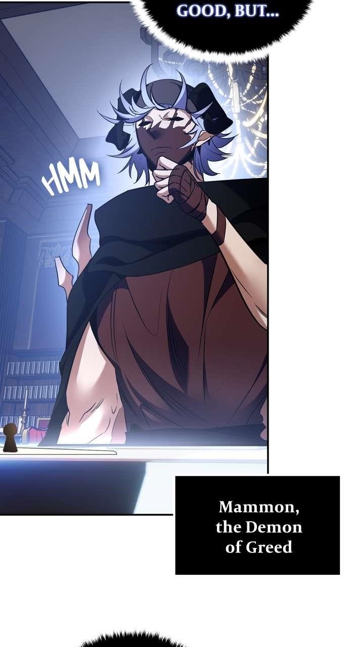 Return To Player Chapter 185 - Page 7 in English