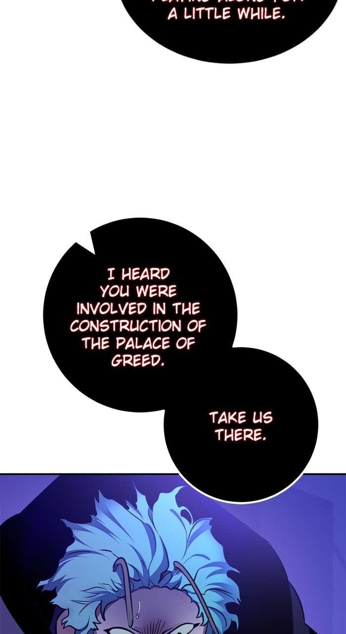 Return To Player Chapter 186 - Page 10 in English