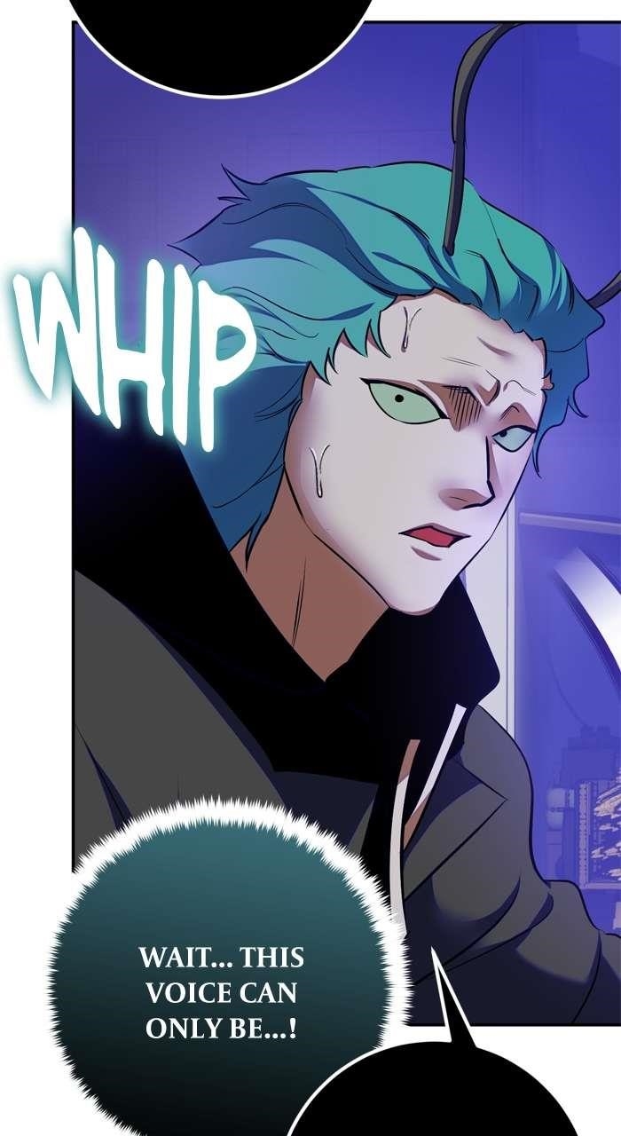 Return To Player Chapter 186 - Page 3 in English