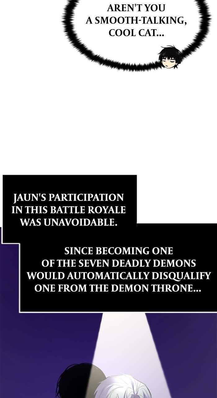 Return To Player Chapter 186 - Page 30 in English