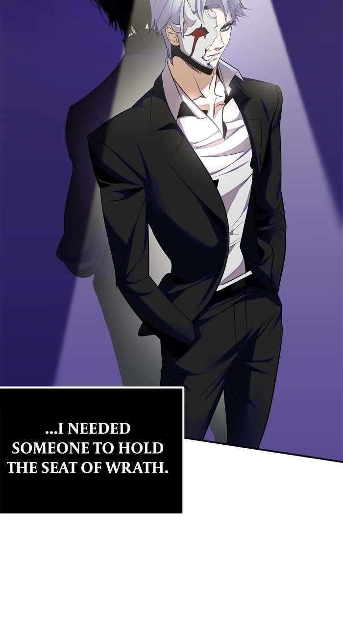 Return To Player Chapter 186 - Page 31 in English