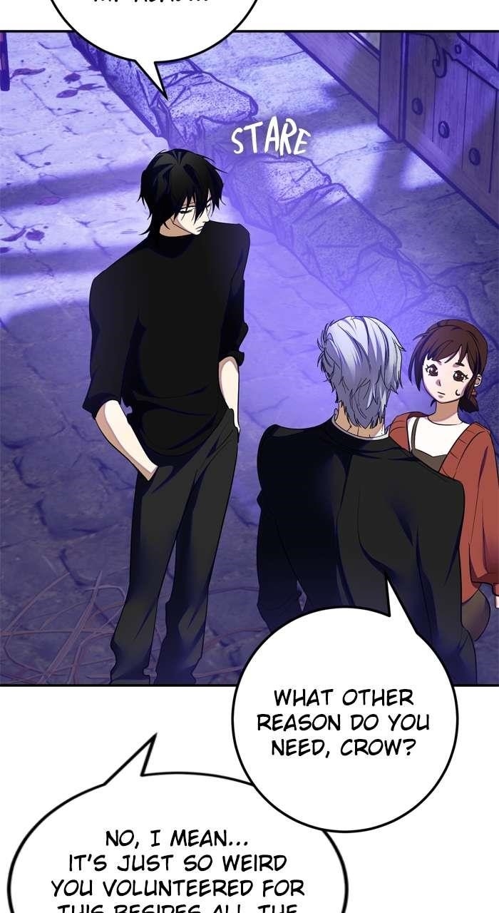 Return To Player Chapter 186 - Page 33 in English