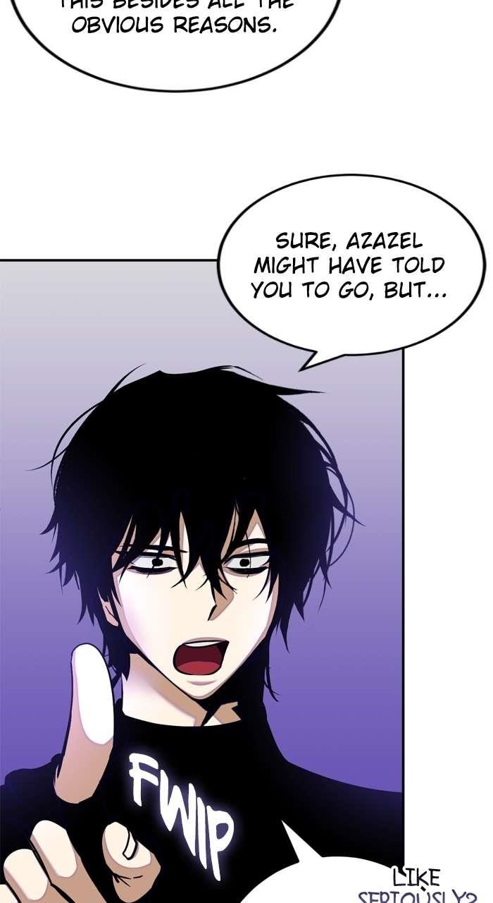 Return To Player Chapter 186 - Page 34 in English
