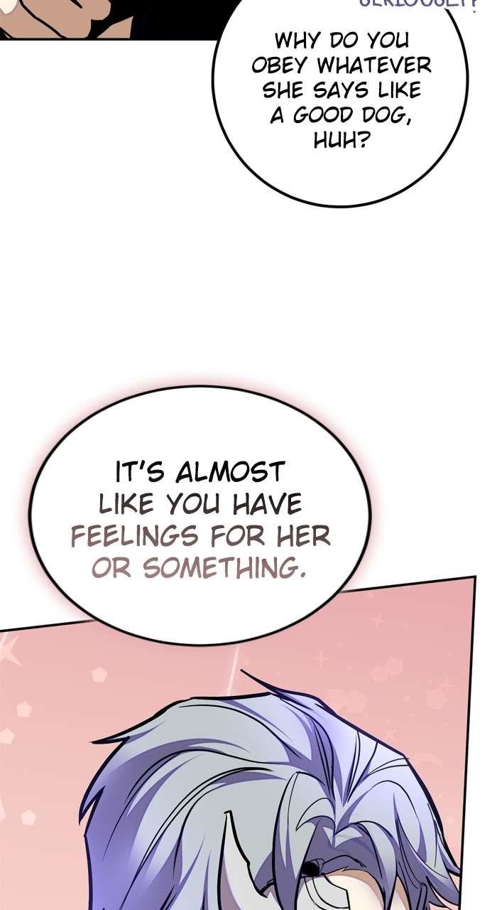 Return To Player Chapter 186 - Page 35 in English