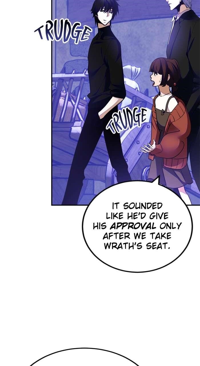 Return To Player Chapter 186 - Page 49 in English