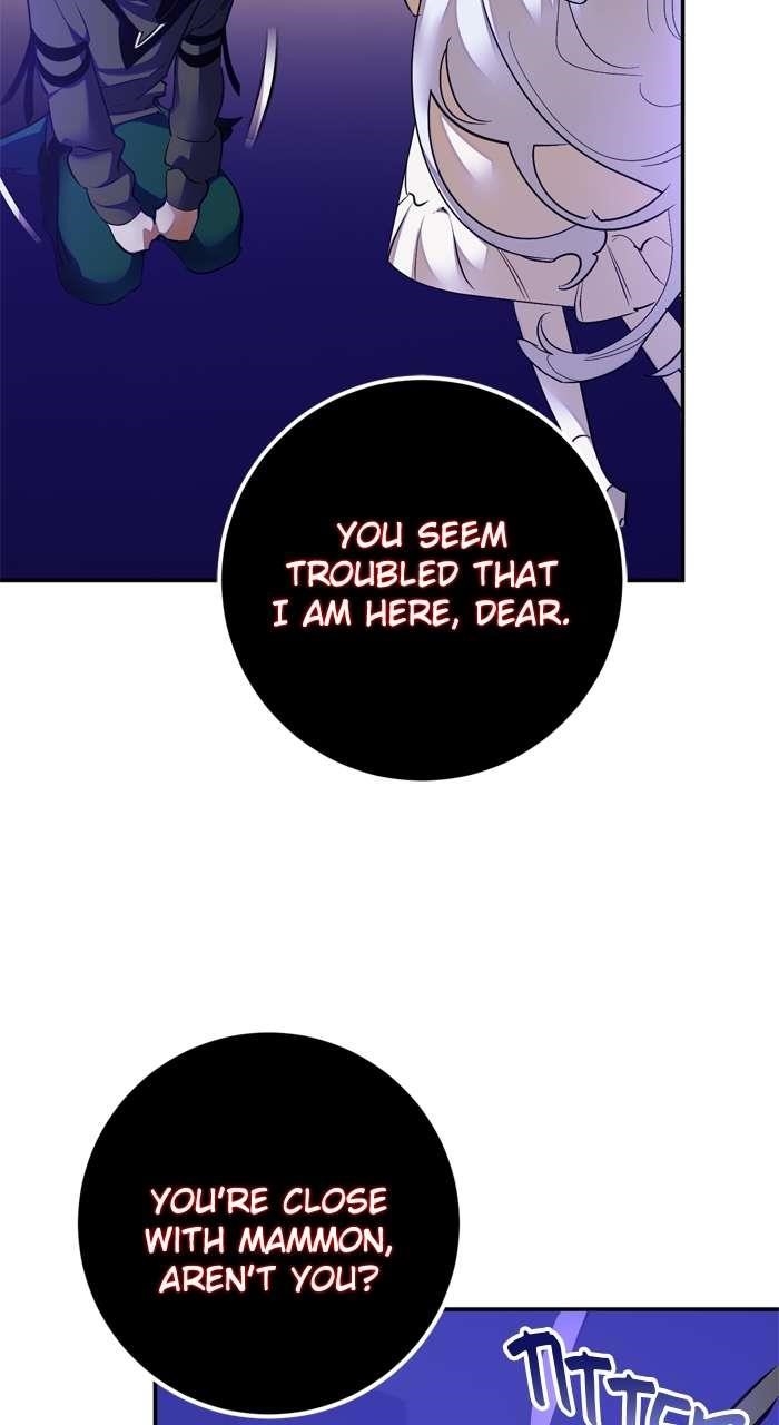 Return To Player Chapter 186 - Page 5 in English